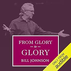 From Glory to Glory cover art