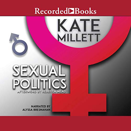 Sexual Politics cover art