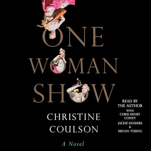 Page de couverture de One Woman Show