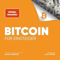 Couverture de Bitcoin für Einsteiger