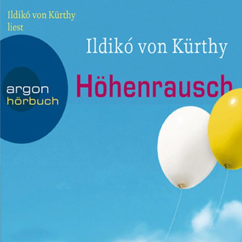 Höhenrausch cover art