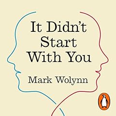 Couverture de It Didn't Start with You