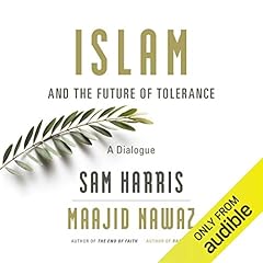 Islam and the Future of Tolerance cover art