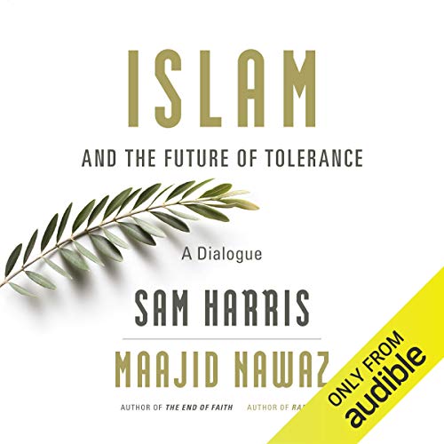 Islam and the Future of Tolerance cover art