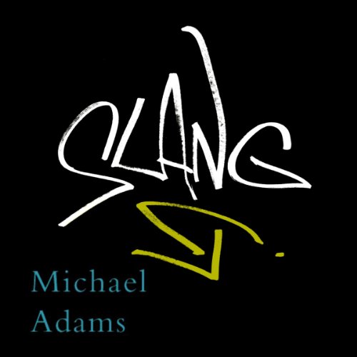 Slang cover art