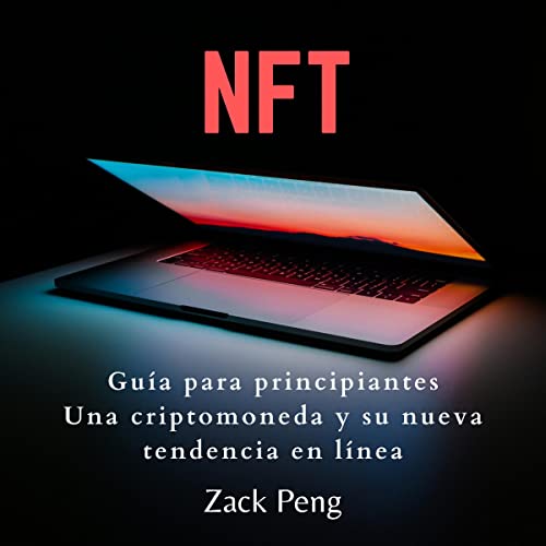 NFT cover art