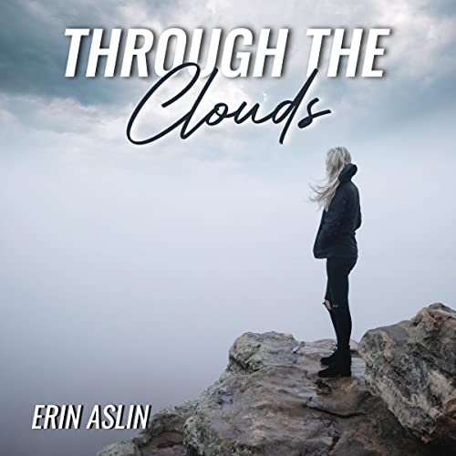 Through the Clouds cover art