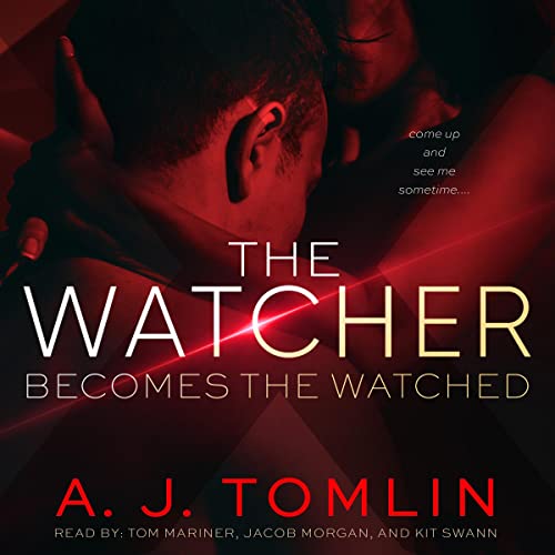 The Watcher / Becomes the Watched cover art