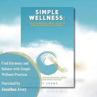 Simple Wellness cover art