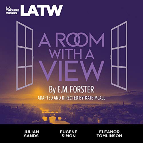 A Room with a View (Dramatized) cover art