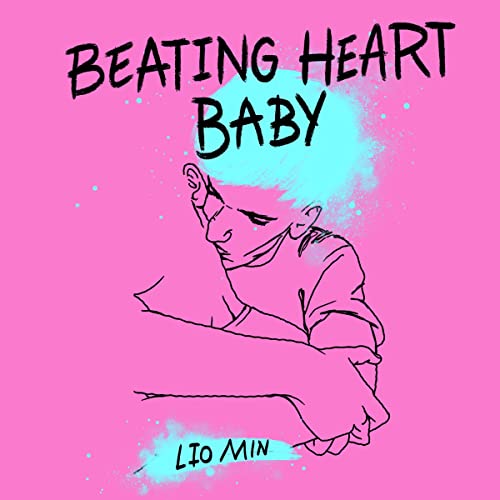 Beating Heart Baby cover art