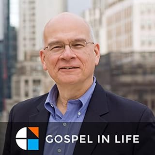 Timothy Keller Sermons Podcast by Gospel in Life cover art