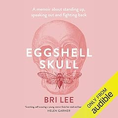 Eggshell Skull