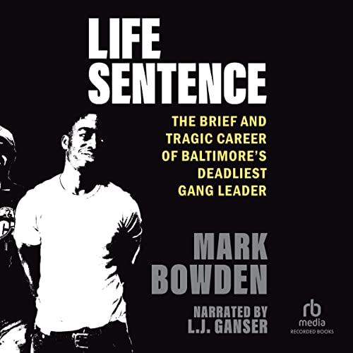 Life Sentence cover art