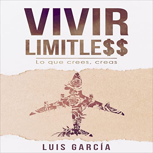 Vivir limitless [Live Limitless} cover art