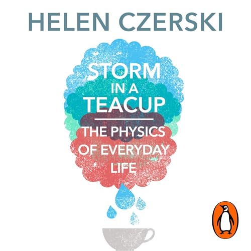 Storm in a Teacup Titelbild