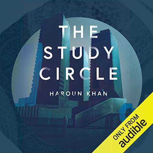 The Study Circle cover art