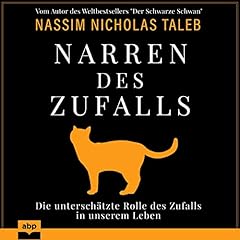 Narren des Zufalls Titelbild