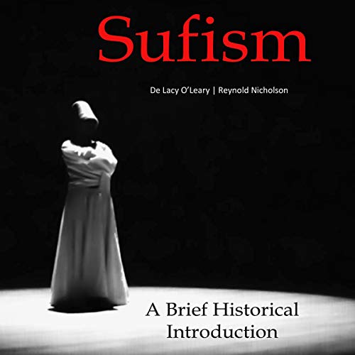 Sufism cover art