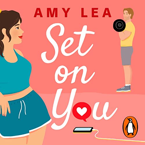 Set on You cover art