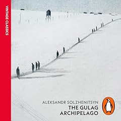 The Gulag Archipelago Titelbild