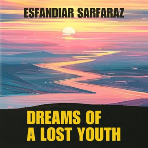 Dreams of a Lost Youth cover art