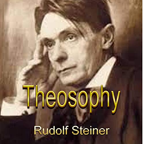 Theosophy cover art