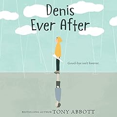 Denis Ever After cover art