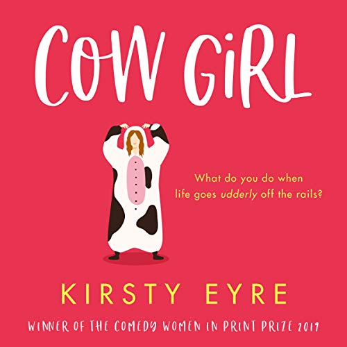 Cow Girl cover art