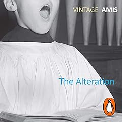 The Alteration cover art