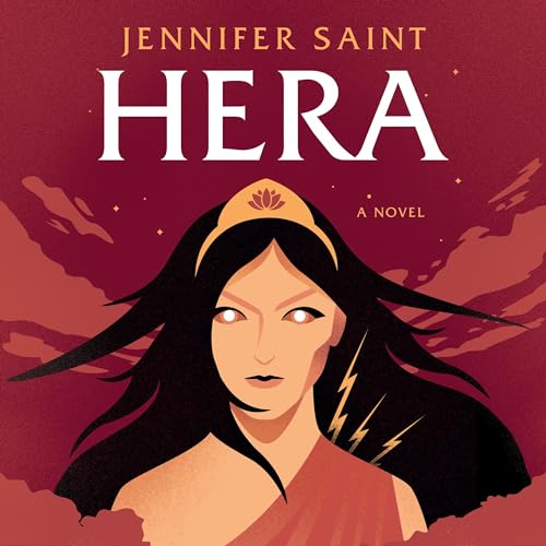 Hera cover art