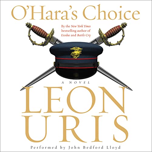 O'Hara's Choice cover art