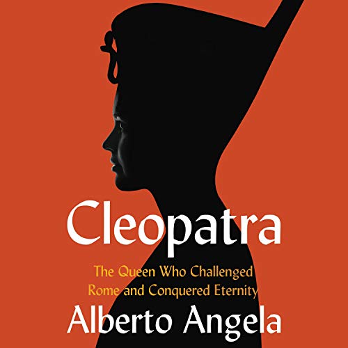 Cleopatra cover art