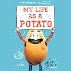 My Life as a Potato cover art