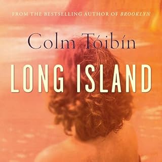 Long Island cover art