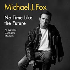 No Time Like the Future cover art