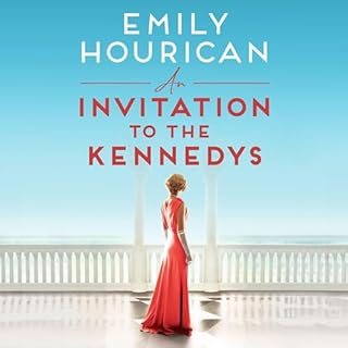 An Invitation to the Kennedys Audiolibro Por Emily Hourican arte de portada