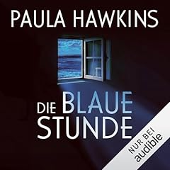 Die blaue Stunde cover art