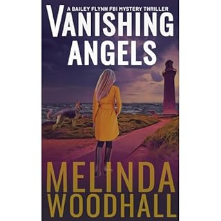 Vanishing Angels Audiobook By Melinda Woodhall cover art