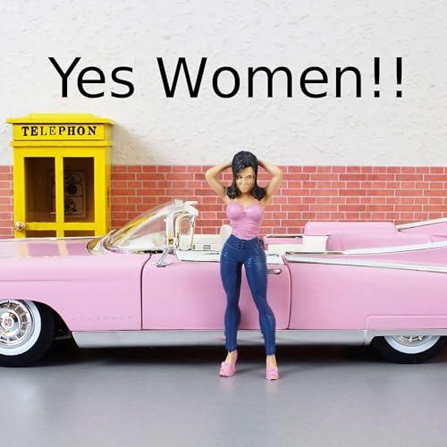 YES WOMEN!! cover art