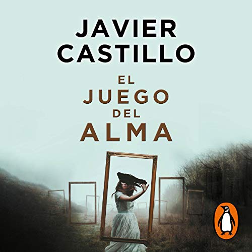 El juego del alma [The Game of the Soul] cover art