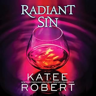 Radiant Sin cover art