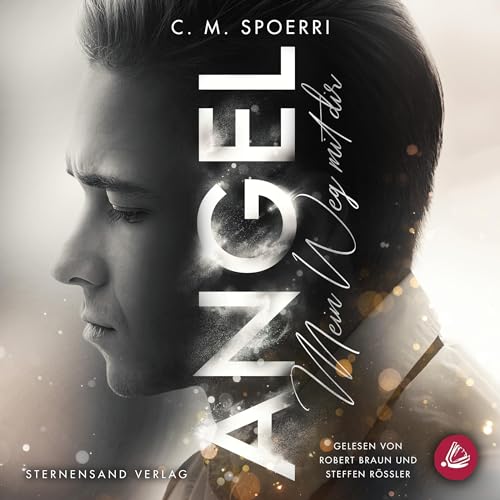 Mein Weg mit dir Audiolivro Por C. M. Spoerri capa