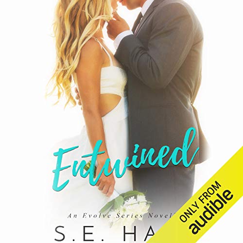 Entwined cover art