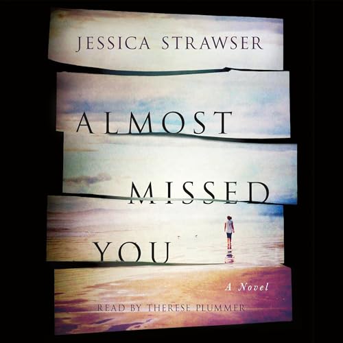 Page de couverture de Almost Missed You