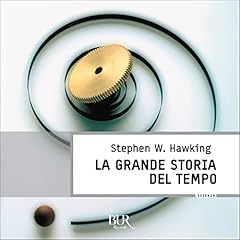 Couverture de La grande storia del tempo