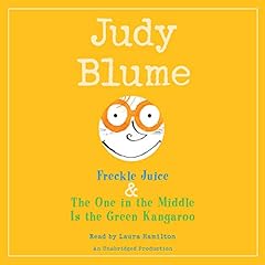 Judy Blume: Collection #1 Audiolibro Por Judy Blume arte de portada