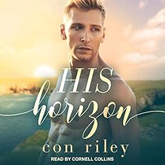 His Horizon cover art