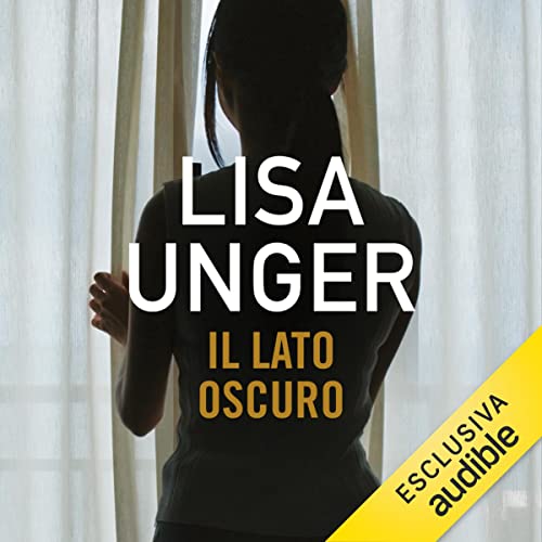 Il lato oscuro cover art