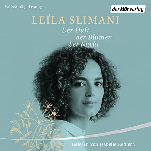 Der Duft der Blumen bei Nacht cover art